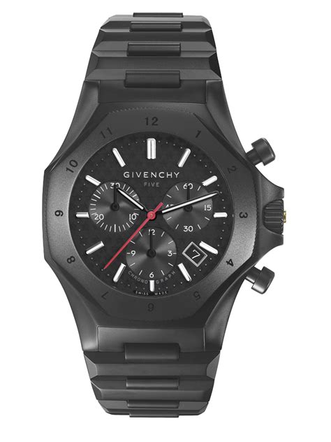 givenchy mens fashion watches|where can i buy Givenchy.